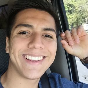 Meet your Posher, Joseph